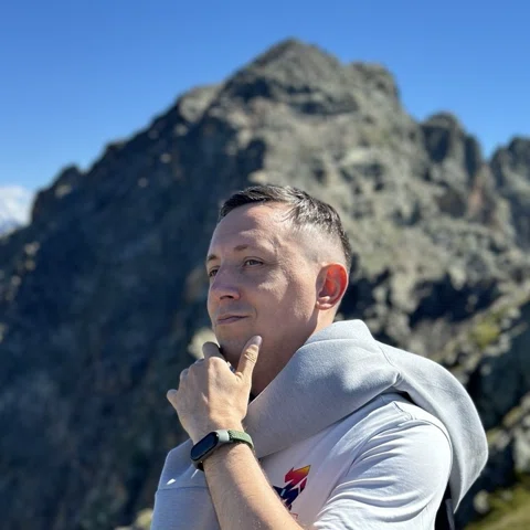Андрей Безпаленко